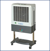 Domestic Air Cooler UCS-06 